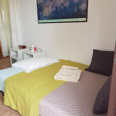 Homestay Da Laura *
